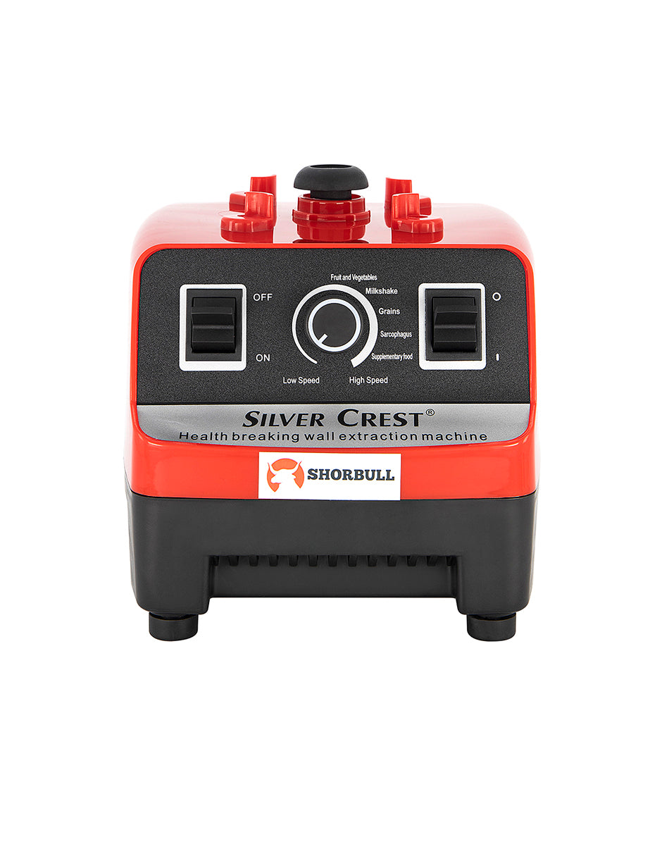 Licuadora Profesional Silver Crest - 4500W