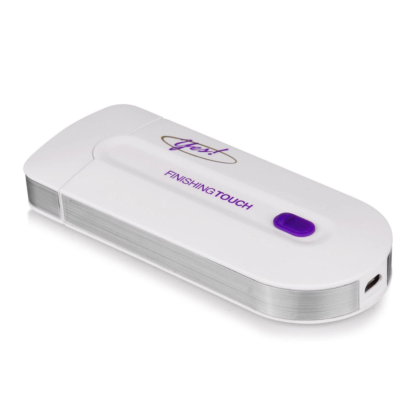 SoftSkin™ - Depiladora Laser + Regalos 🎁