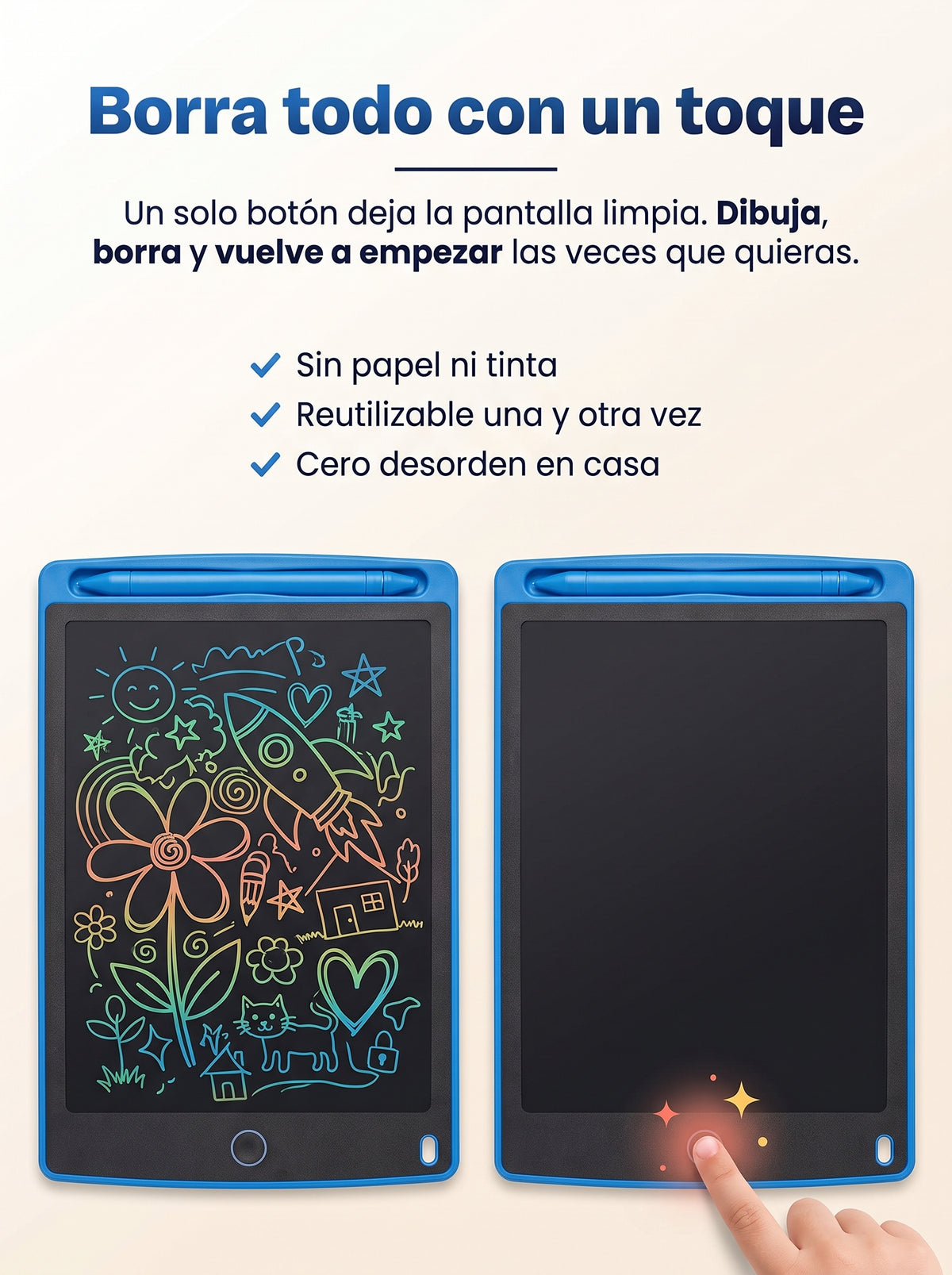 Magic - Compre 1 Llevate 2 GRATIS 🎁