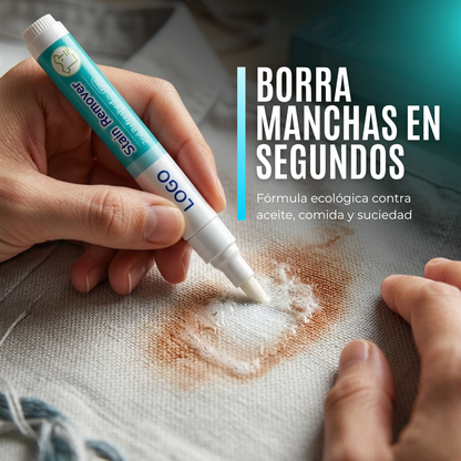Biclean -  Lápiz Quitamanchas