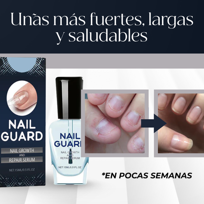 Oceaura - Serum de Unãs + Compra 1 y Llévate 3 GRATIS 🎁