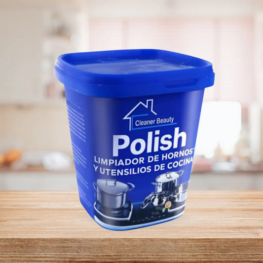 Polish - 3X1 - Compra 1 y Llévate 3 GRATIS 🎁