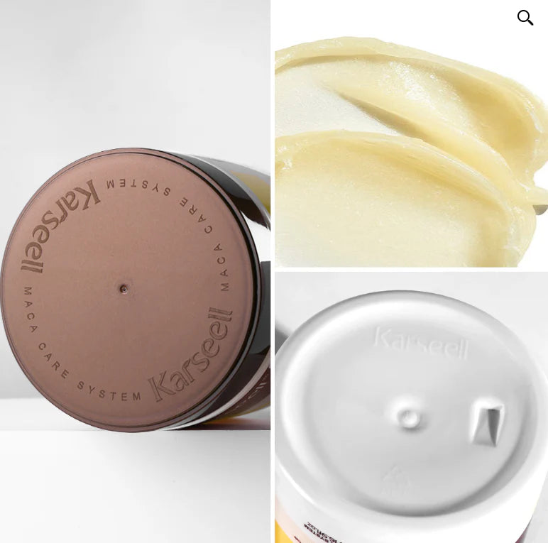 Keratina Karsell - Compre 1 Llevate 2 GRATIS 🎁