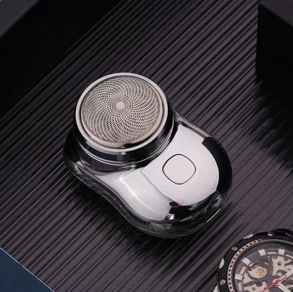 ProBarber - Mini Afeitadora Profesional - Compra 1 y Llévate 2 GRATIS 🎁🏃🏽