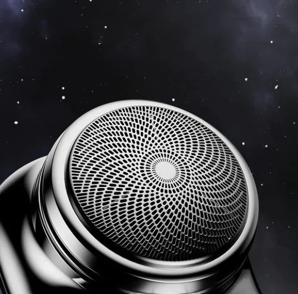 ProBarber - Mini Afeitadora Profesional - Compra 1 y Llévate 2 GRATIS 🎁🏃🏽