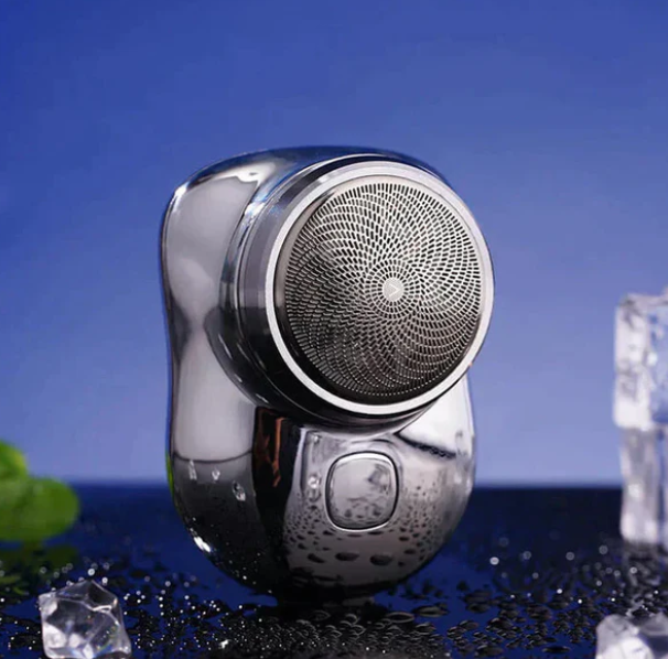 ProBarber - Mini Afeitadora Profesional - Compra 1 y Llévate 2 GRATIS 🎁🏃🏽