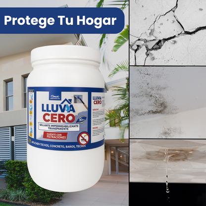 Sellador Antivazamentos - 10 Años De Protección Garantizada 🌞 - Promocion 3X1 De Primavera